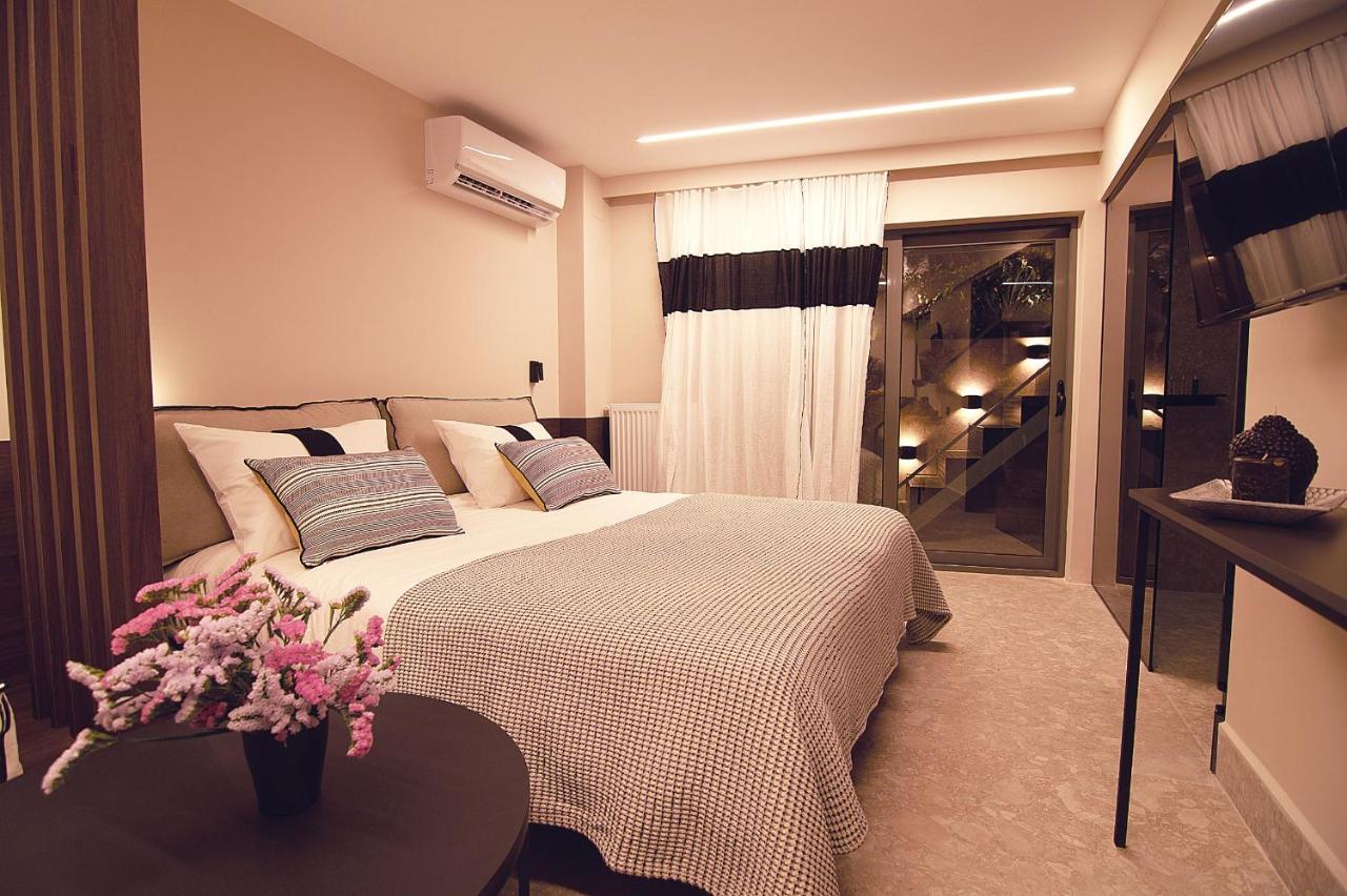 Suite Garden View