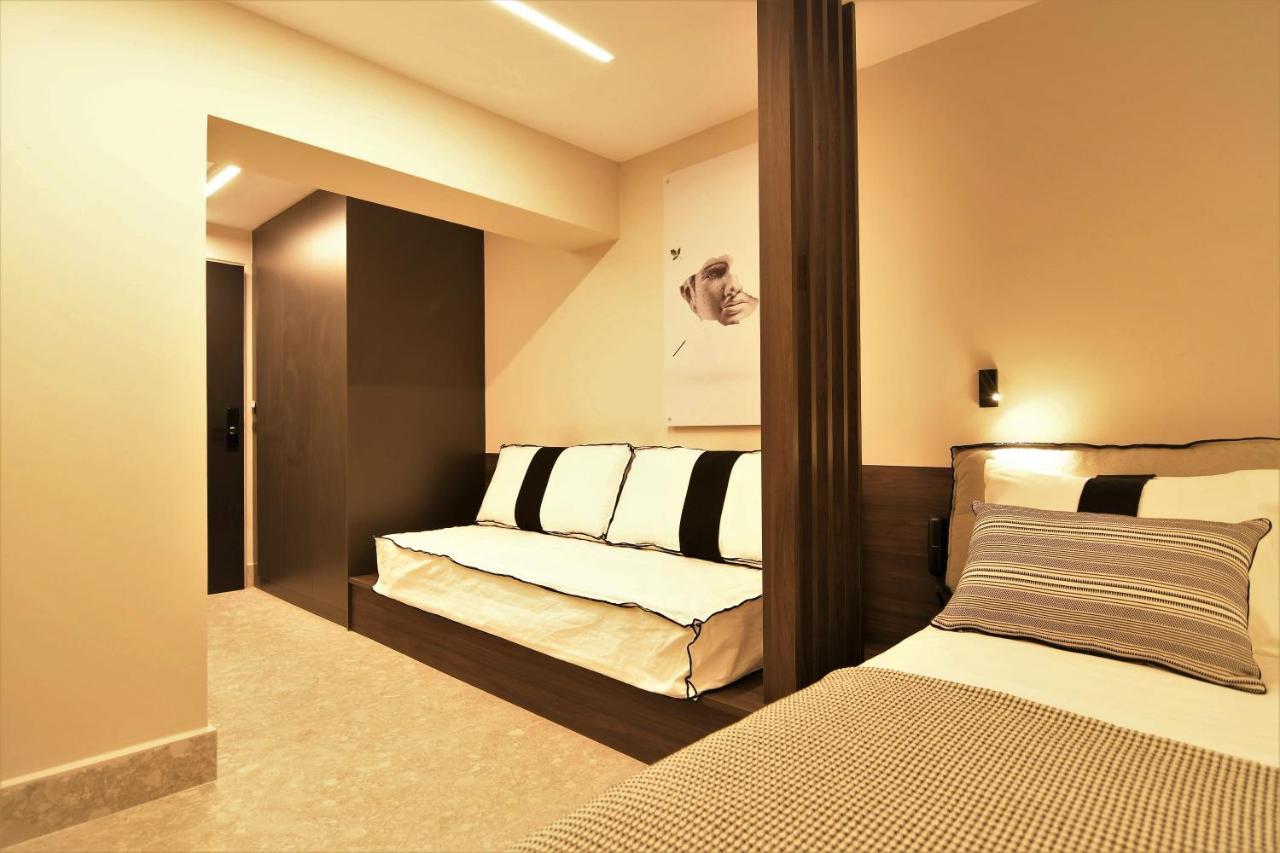 Suite Garden View